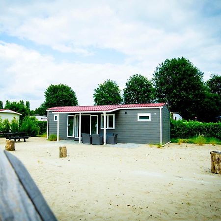 Holiday Home Duinhoeve-1 By Interhome Udenhout Zewnętrze zdjęcie