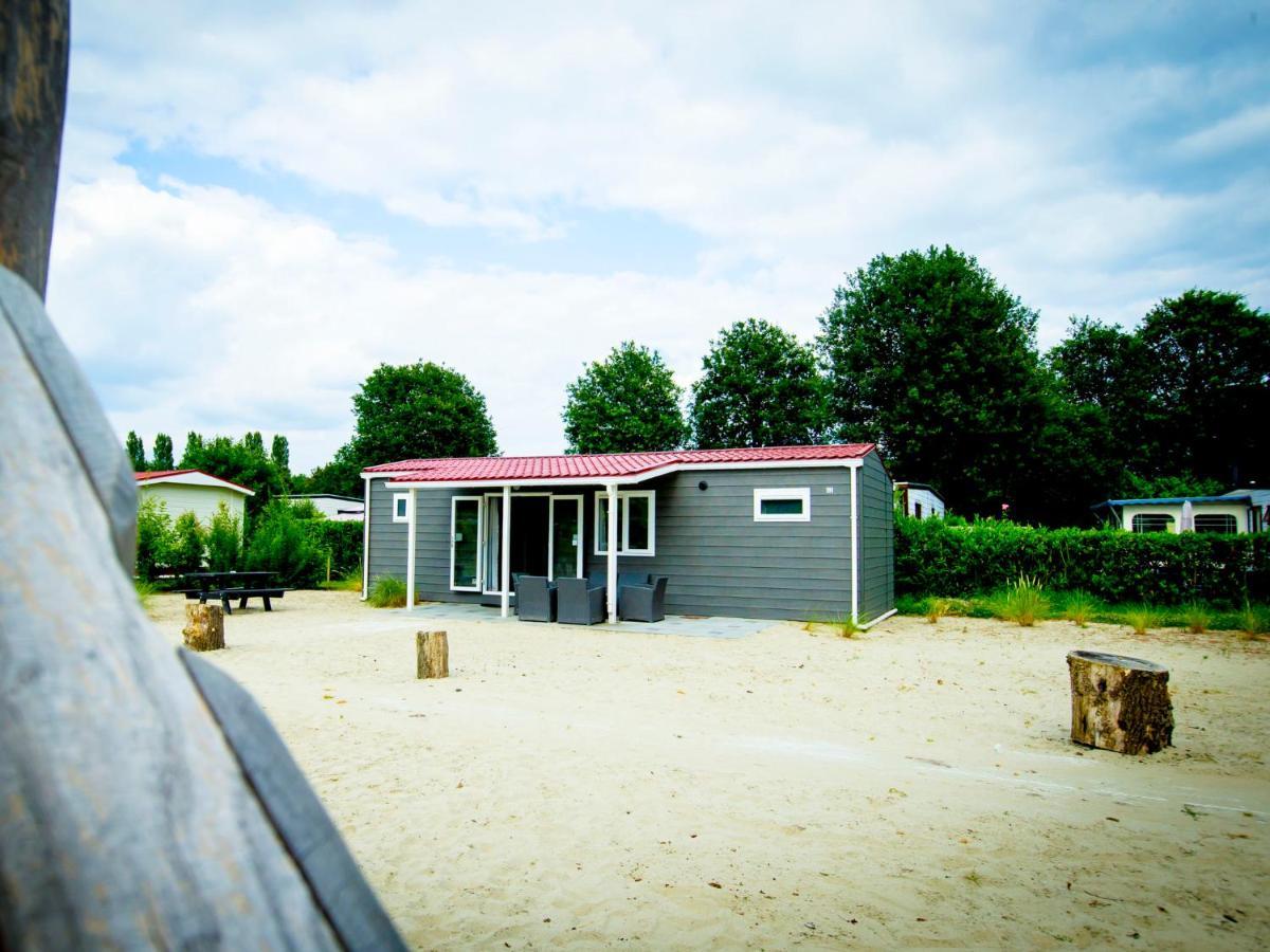 Holiday Home Duinhoeve-1 By Interhome Udenhout Zewnętrze zdjęcie