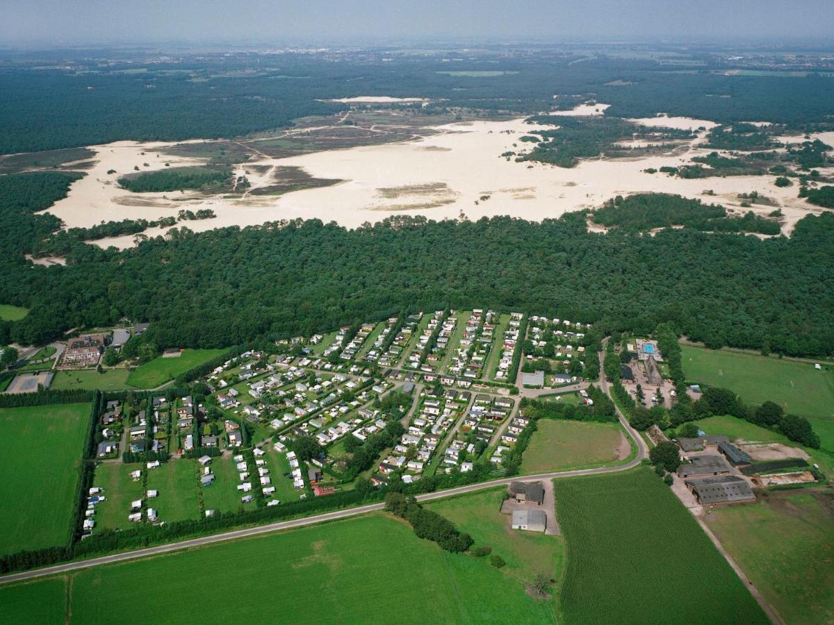 Holiday Home Duinhoeve-1 By Interhome Udenhout Zewnętrze zdjęcie